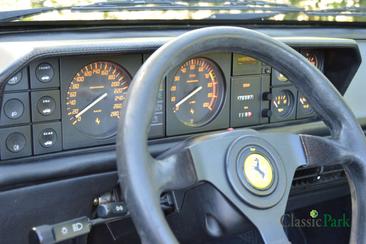 Ferrari Mondial — photo 40