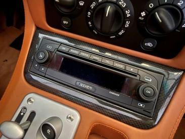 Ferrari 575 M Maranello — photo 23