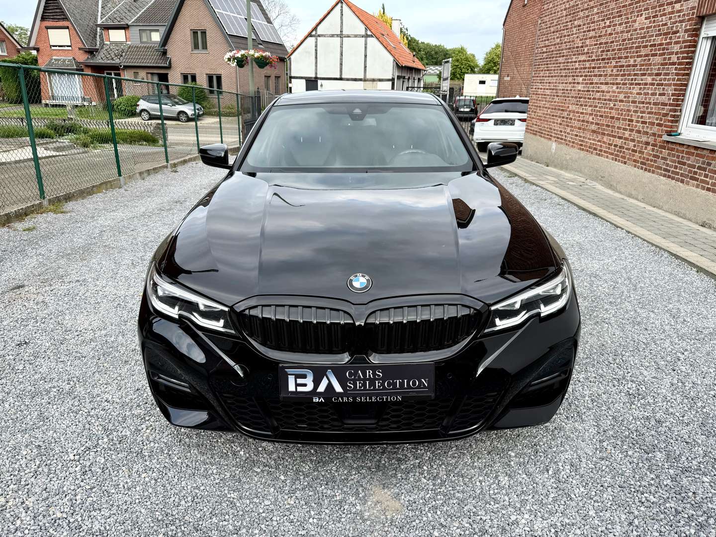 BMW Série 3 330e M SPORT - 2022 - Joinsteer - #3