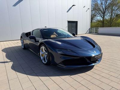 Ferrari SF90 Stradale