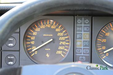 Ferrari Mondial — photo 42