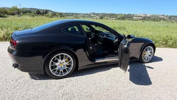 Ferrari 612 Scaglietti — photo 39