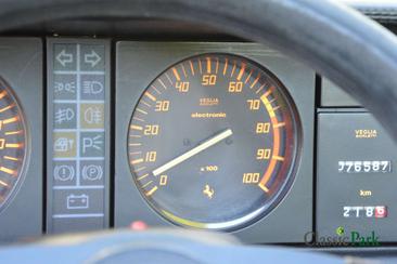 Ferrari Mondial — photo 43