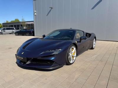 Ferrari SF90 Stradale