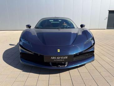 Ferrari SF90 Stradale — photo 4