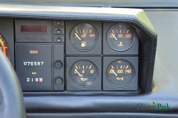 Ferrari Mondial — photo 44