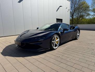 Ferrari SF90 Stradale — photo 5