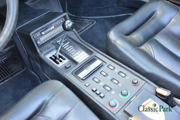 Ferrari Mondial — photo 45