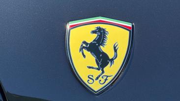 Ferrari 612 Scaglietti — photo 42