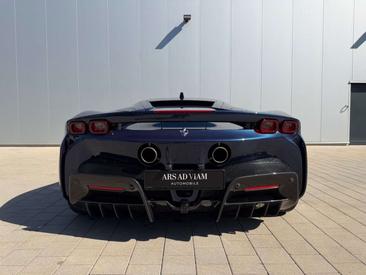 Ferrari SF90 Stradale — photo 7