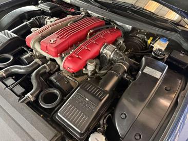 Ferrari 575 M Maranello — photo 30
