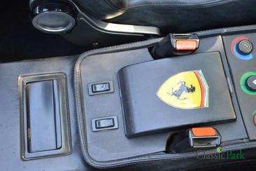 Ferrari Mondial — photo 48