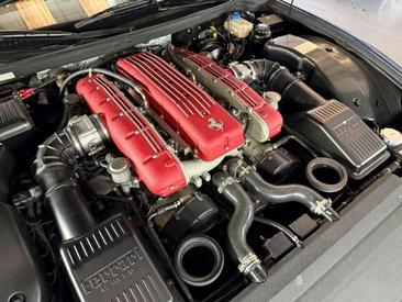 Ferrari 575 M Maranello — photo 31