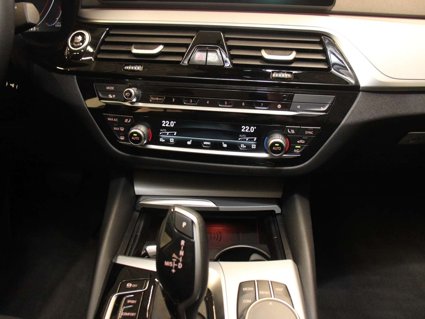 BMW Série 5 520d - 2023 - Joinsteer - #6