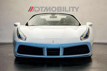 Ferrari 488 Spider — photo 21