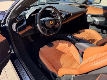 Ferrari SF90 Stradale — photo 13