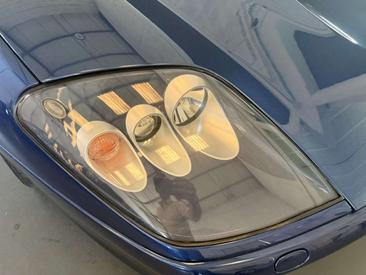Ferrari 575 M Maranello — photo 34
