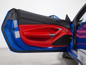 Ferrari F8 Tributo — photo 10