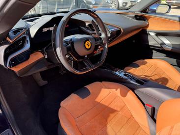 Ferrari SF90 Stradale — photo 15