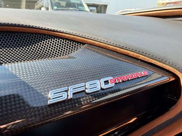 Ferrari SF90 Stradale — photo 20