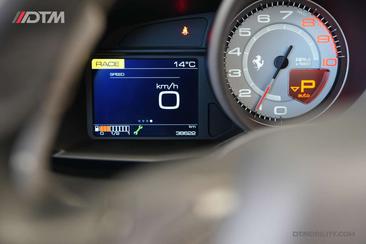 Ferrari 488 Spider — photo 39