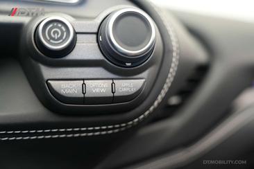 Ferrari 488 Spider — photo 45