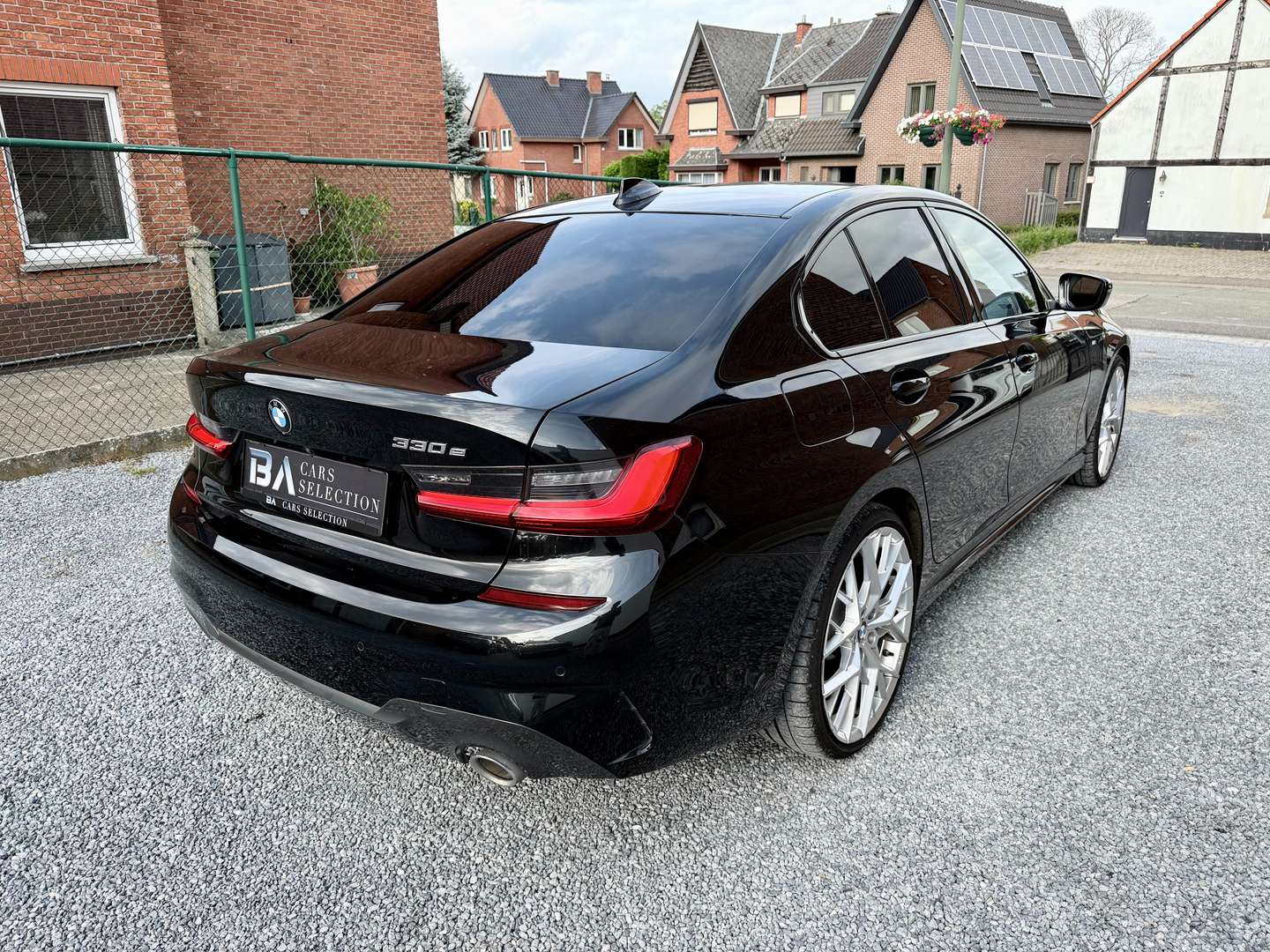 BMW Série 3 330e M SPORT - 2022 - Joinsteer - #6
