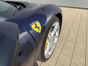Ferrari SF90 Stradale — photo 36