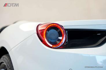 Ferrari 488 Spider — photo 50