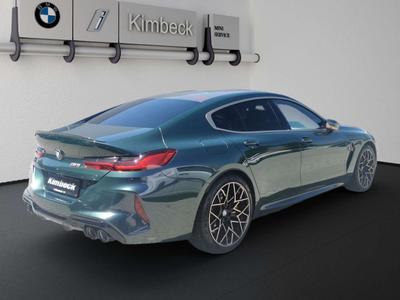BMW M8 Gran Coupé First Edition XDrive