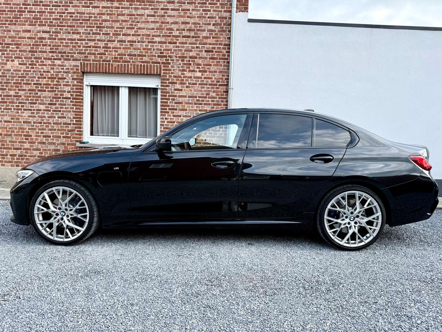 BMW Série 3 330e M SPORT - 2022 - Joinsteer - #8