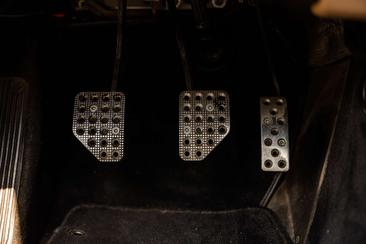 Ferrari 550 Maranello — photo 15