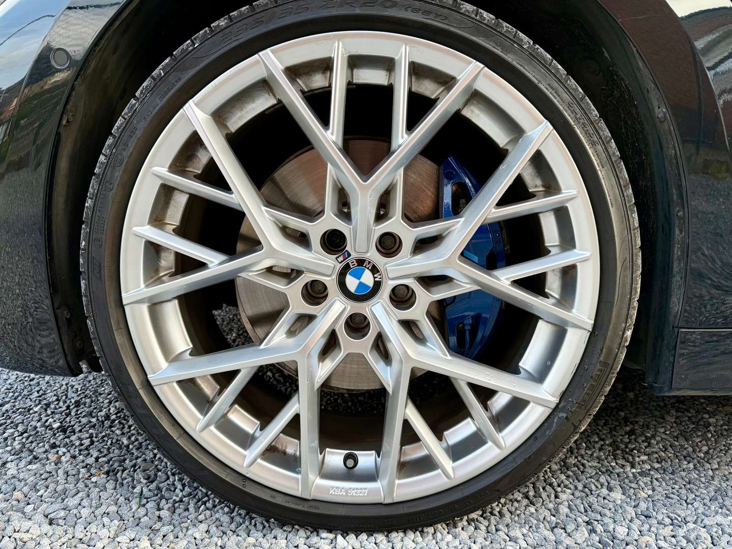 BMW Série 3 330e M SPORT - 2022 - Joinsteer - #9