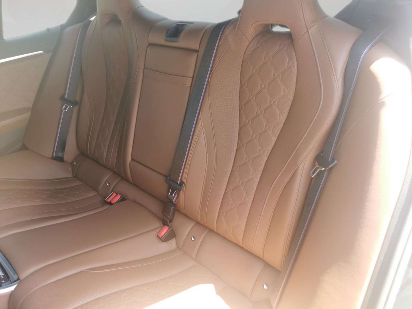 BMW M8 Gran Coupé First Edition XDrive - 2021 - Joinsteer - #5