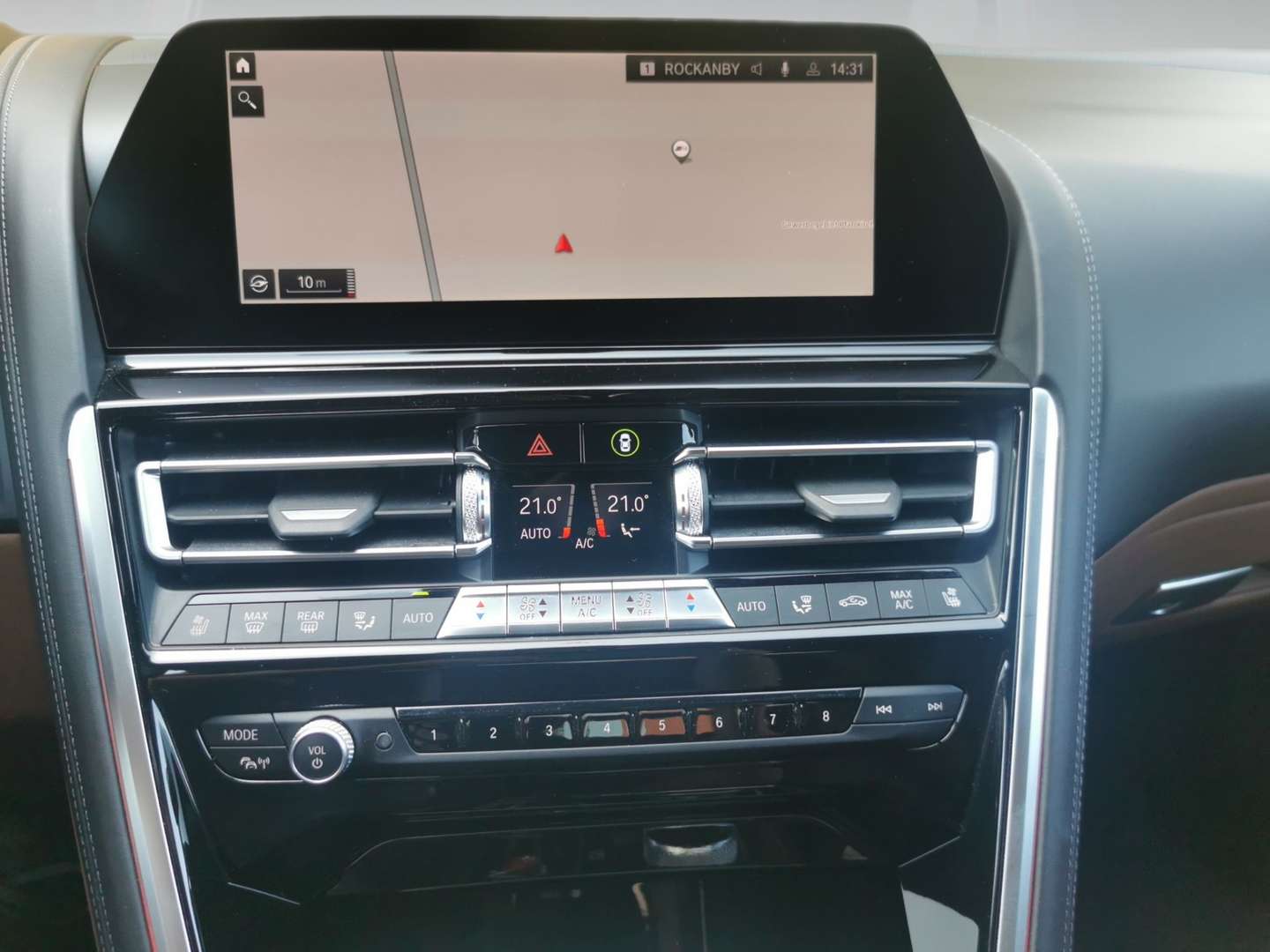 BMW M8 Gran Coupé First Edition XDrive - 2021 - Joinsteer - #6