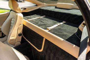 Ferrari 550 Maranello — photo 18
