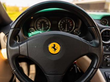 Ferrari 550 Maranello — photo 19