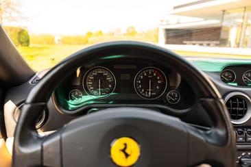 Ferrari 550 Maranello — photo 20