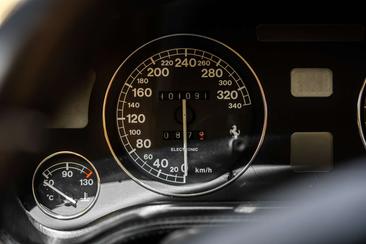 Ferrari 550 Maranello — photo 21