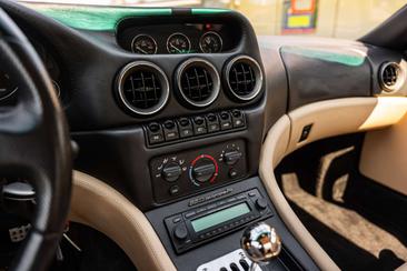 Ferrari 550 Maranello — photo 22