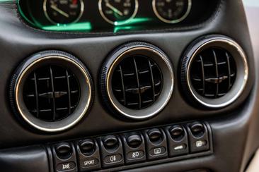 Ferrari 550 Maranello — photo 24