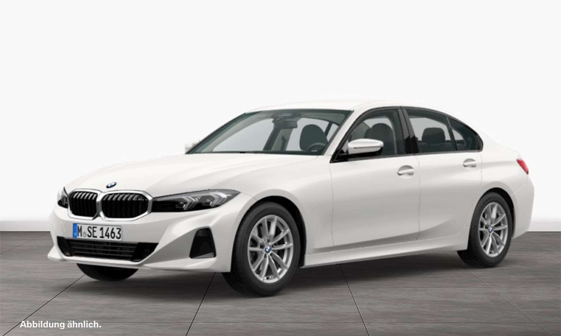 BMW Série 3 318i - 2024 - Joinsteer - #1