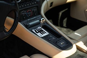 Ferrari 550 Maranello — photo 26