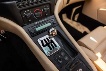 Ferrari 550 Maranello — photo 27