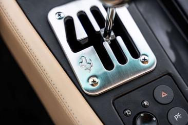Ferrari 550 Maranello — photo 29