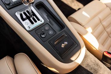Ferrari 550 Maranello — photo 30