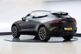 Aston Martin DBX 4.0 V8 - 2022 - Joinsteer - #1
