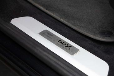 Aston Martin DBX 4.0 V8 — photo 14