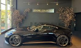 Aston Martin Vantage - 2024 - Joinsteer - #1