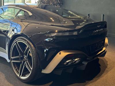 Aston Martin Vantage
